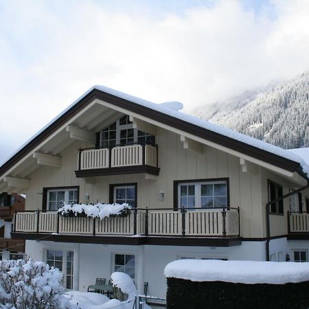 Apartmán Domizil Zillertal Mayrhofen Exteriér fotografie