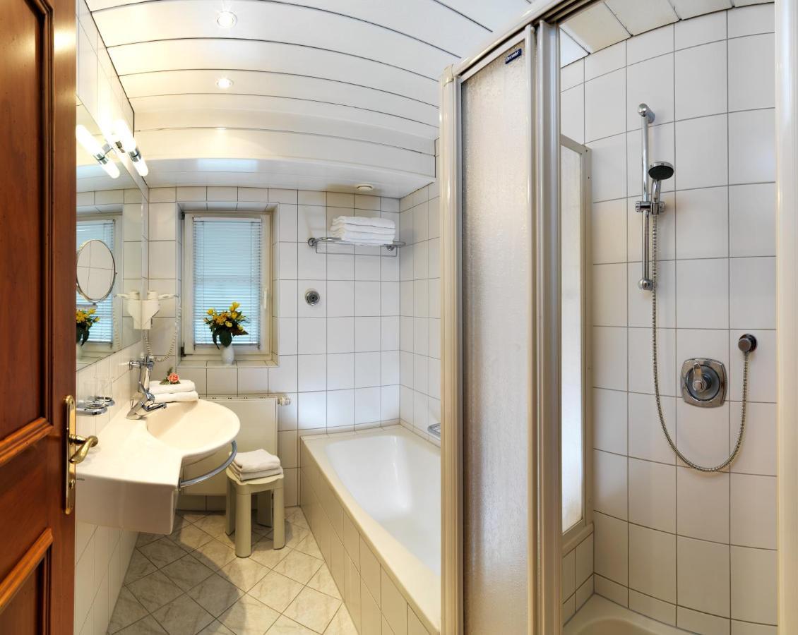 Apartmán Domizil Zillertal Mayrhofen Exteriér fotografie