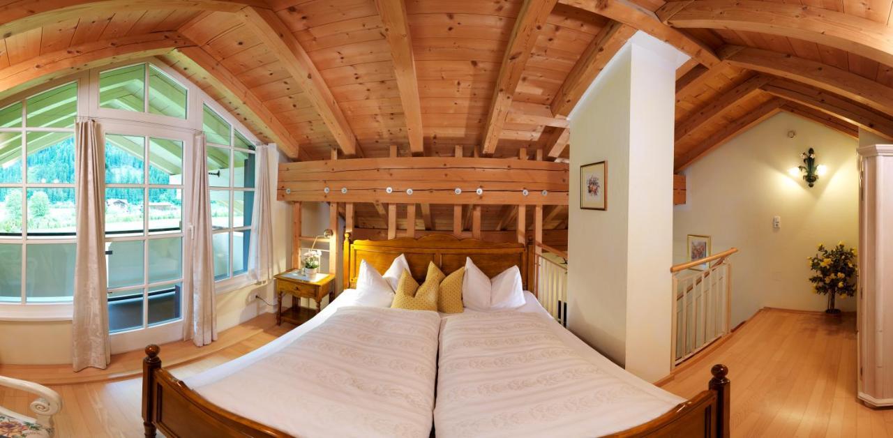 Apartmán Domizil Zillertal Mayrhofen Exteriér fotografie