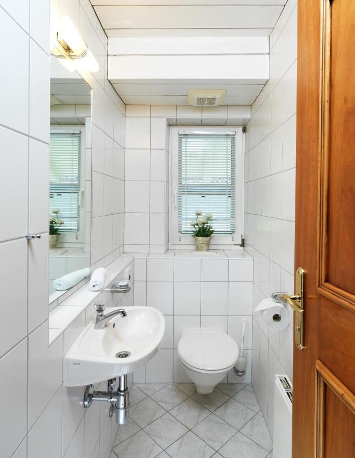 Apartmán Domizil Zillertal Mayrhofen Exteriér fotografie