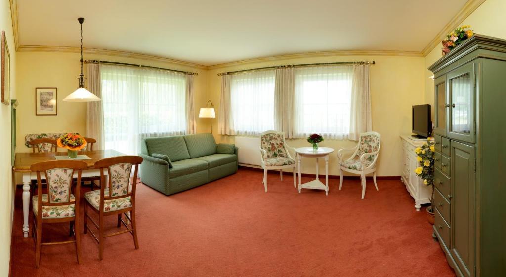 Apartmán Domizil Zillertal Mayrhofen Pokoj fotografie